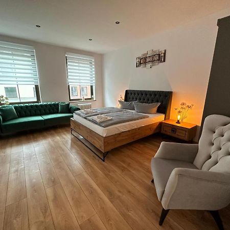 My Wolly Hostel Fuessen Dış mekan fotoğraf