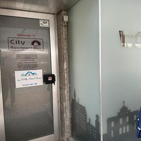 My Wolly Hostel Fuessen Dış mekan fotoğraf