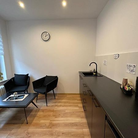 My Wolly Hostel Fuessen Dış mekan fotoğraf