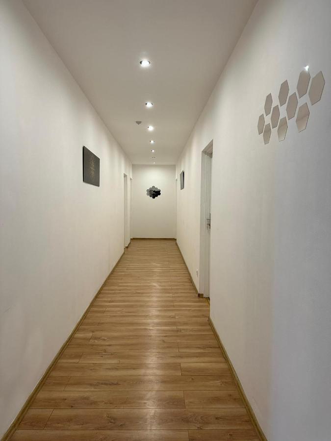 My Wolly Hostel Fuessen Dış mekan fotoğraf