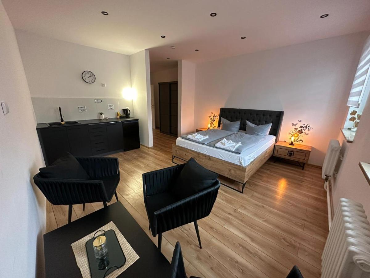 My Wolly Hostel Fuessen Dış mekan fotoğraf