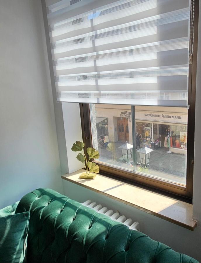 My Wolly Hostel Fuessen Dış mekan fotoğraf